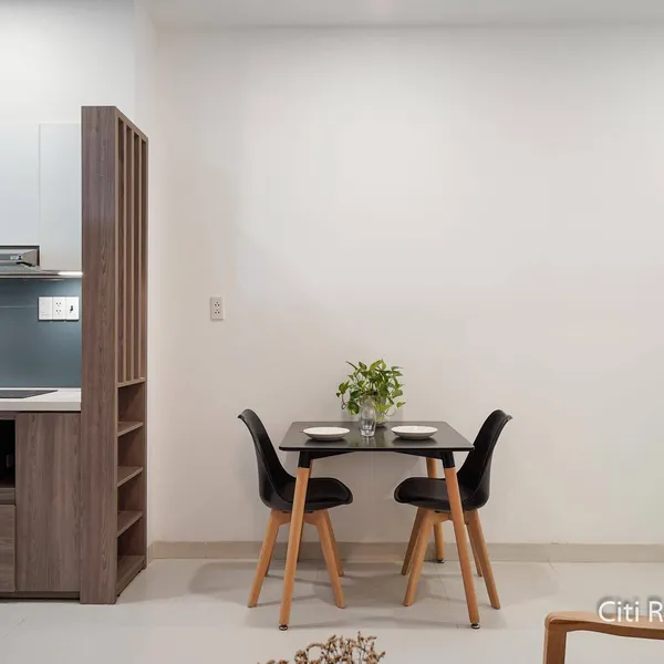 ☘️Beautiful studio, high-standard furnished in Thao Dien