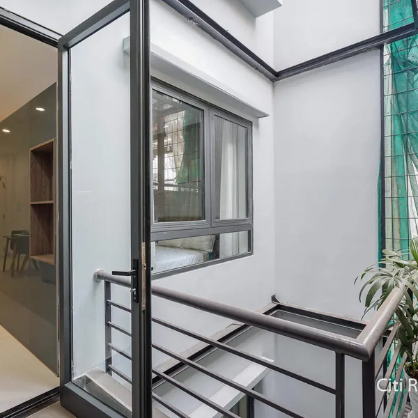 ☘️Beautiful studio, high-standard furnished in Thao Dien