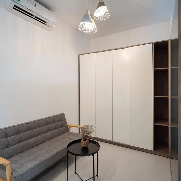 ☘️Beautiful studio, high-standard furnished in Thao Dien