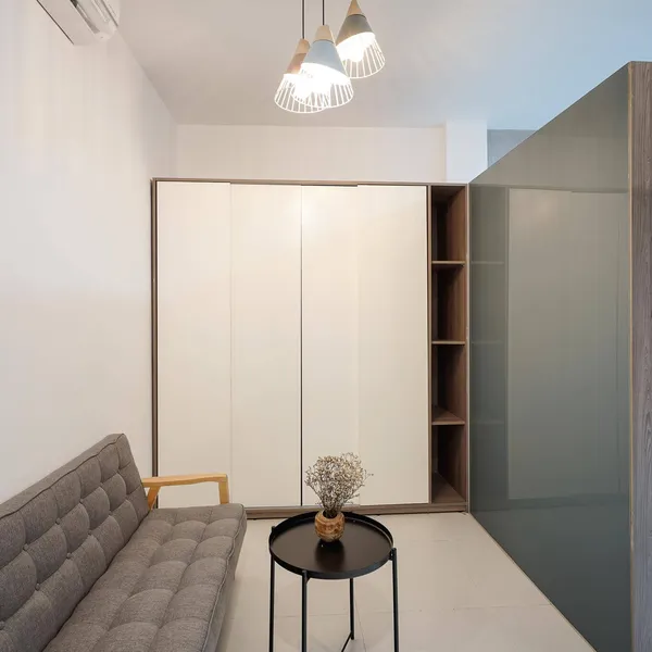 ☘️Beautiful studio, high-standard furnished in Thao Dien