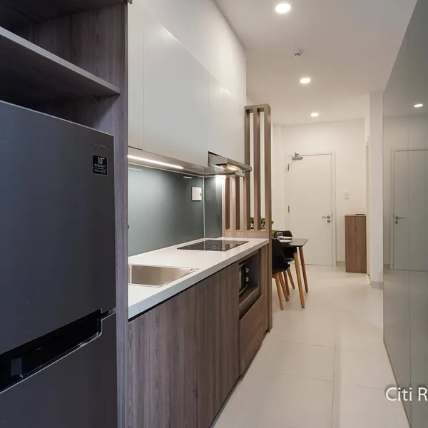 ☘️Beautiful studio, high-standard furnished in Thao Dien