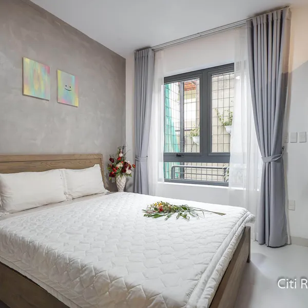 ☘️Beautiful studio, high-standard furnished in Thao Dien