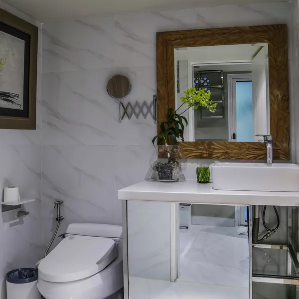 1-Bedroom near riverside | Garden outside | Pool & Gym | Da Kao, D1