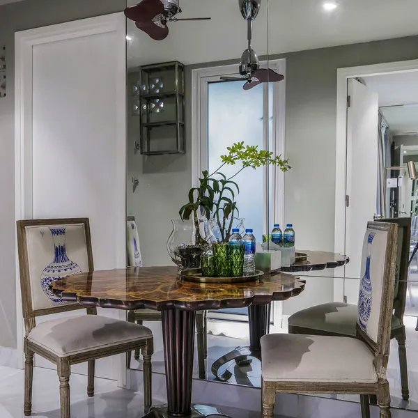 1-Bedroom near riverside | Garden outside | Pool & Gym | Da Kao, D1