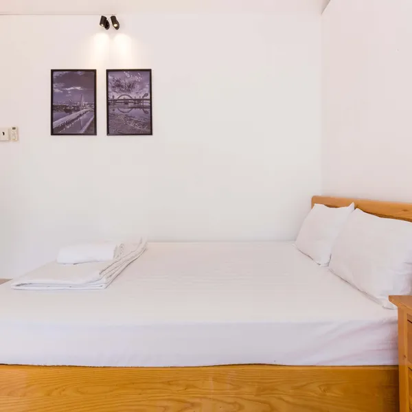 Apartment on Top floor with private terrace | Binh Thanh | View Landmark 81