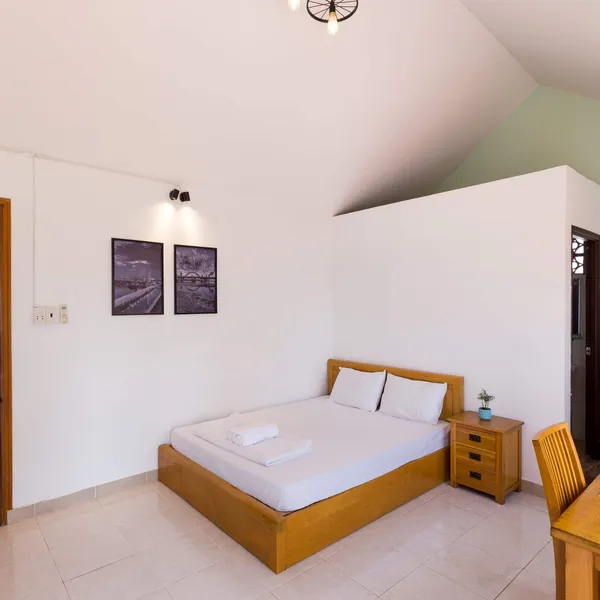 Apartment on Top floor with private terrace | Binh Thanh | View Landmark 81