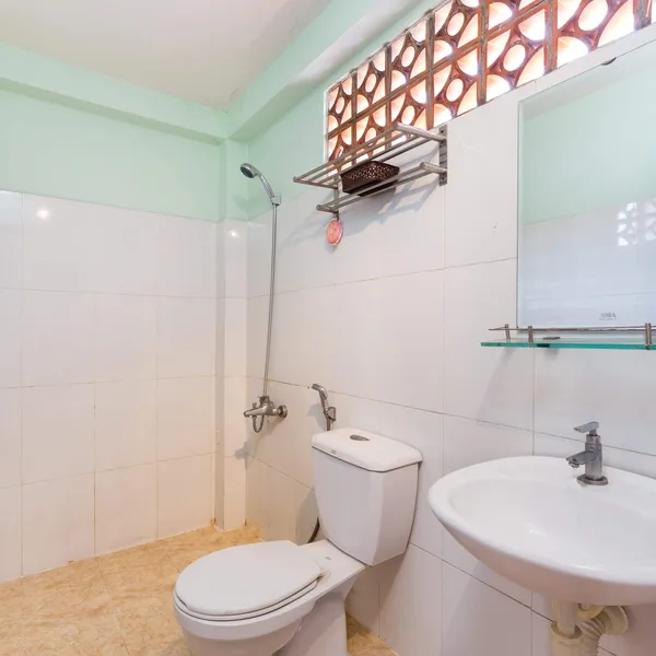 Apartment on Top floor with private terrace | Binh Thanh | View Landmark 81