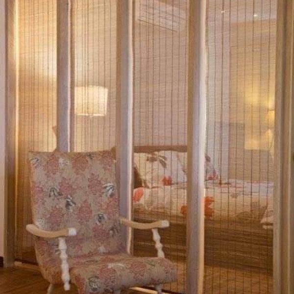 Apartment with bathub for rent in Phu Nhuan | 70m2 | Fully Furnished 