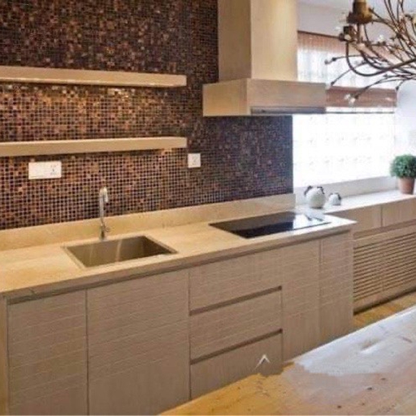 Apartment with bathub for rent in Phu Nhuan | 70m2 | Fully Furnished 