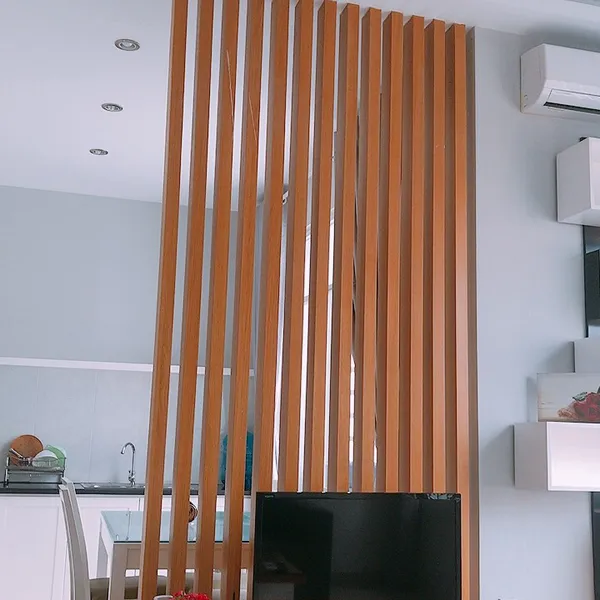 Two-bedroom apartment | 90m2 | Balcony | Big windows | Da Kao, D1