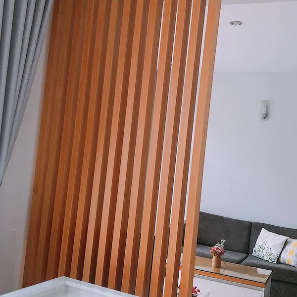 Two-bedroom apartment | 90m2 | Balcony | Big windows | Da Kao, D1