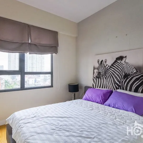 𝗧𝘄𝗼-𝗯𝗲𝗱𝗿𝗼𝗼𝗺 𝗶𝗻 𝗠𝗮𝘀𝘁𝗲𝗿𝗶 𝗧𝗵𝗮𝗼 𝗗𝗶𝗲𝗻, 𝗗𝟮