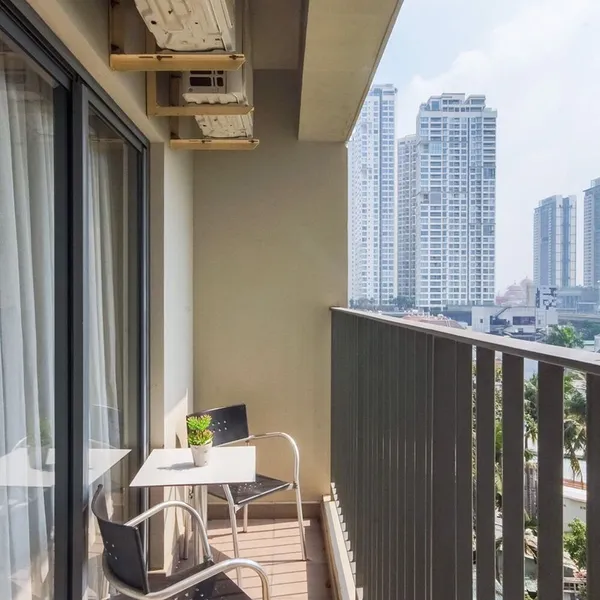 𝗧𝘄𝗼-𝗯𝗲𝗱𝗿𝗼𝗼𝗺 𝗶𝗻 𝗠𝗮𝘀𝘁𝗲𝗿𝗶 𝗧𝗵𝗮𝗼 𝗗𝗶𝗲𝗻, 𝗗𝟮