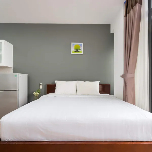 Stunning Studio on HighFloor, Pool and Gym