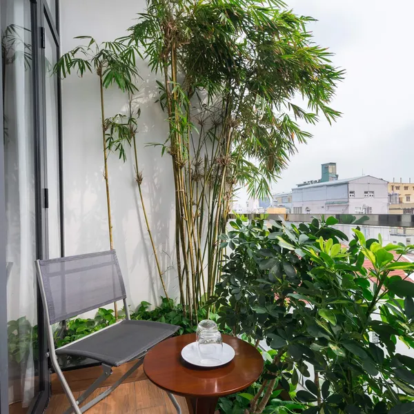 Stunning Studio on HighFloor, Pool and Gym