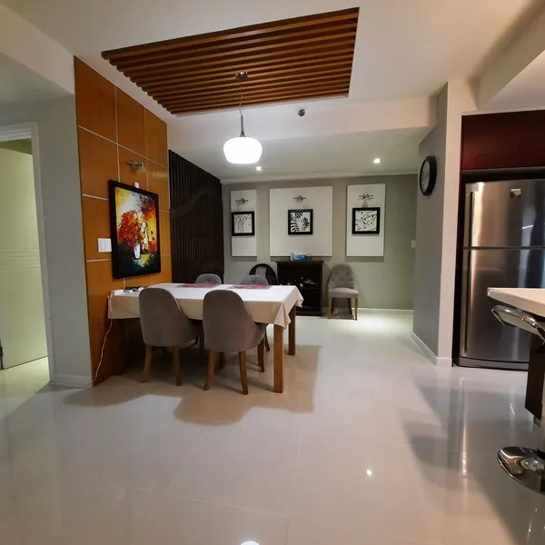 3-Bedroom apartment in Tropic Garden, 112 m2 