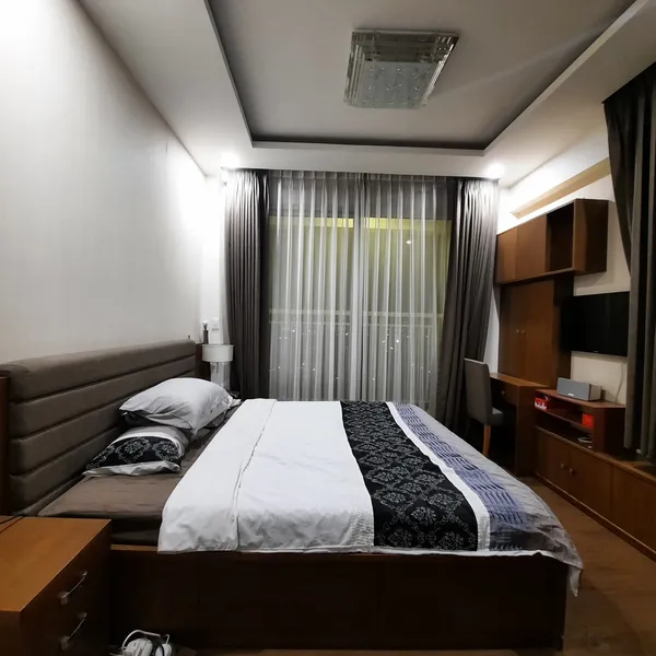 3-Bedroom apartment in Tropic Garden, 112 m2 