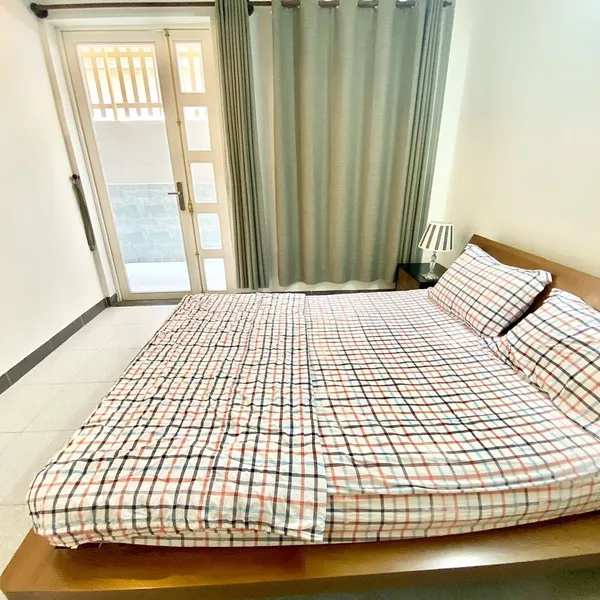 The apartment in district 2, 55 sqm, cheap price 