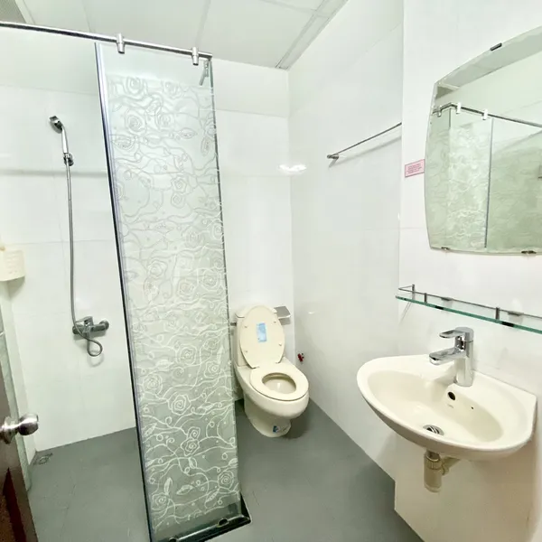 The apartment in district 2, 55 sqm, cheap price 