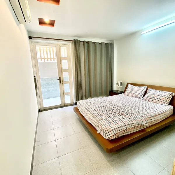 The apartment in district 2, 55 sqm, cheap price 
