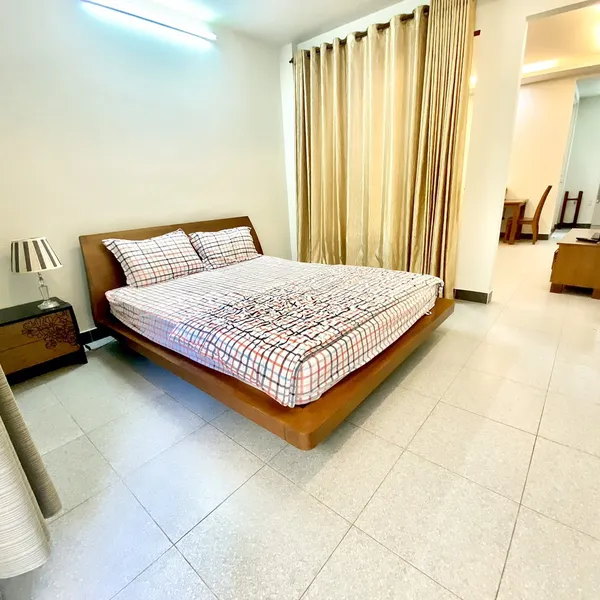 The apartment in district 2, 55 sqm, cheap price 