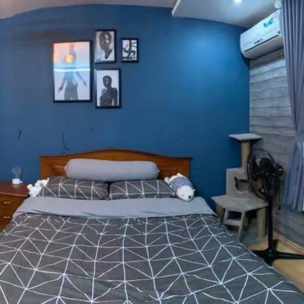 Very nice 3-bedroom apartment for rent in BMC building, District 1, Ho Chi Minh city |