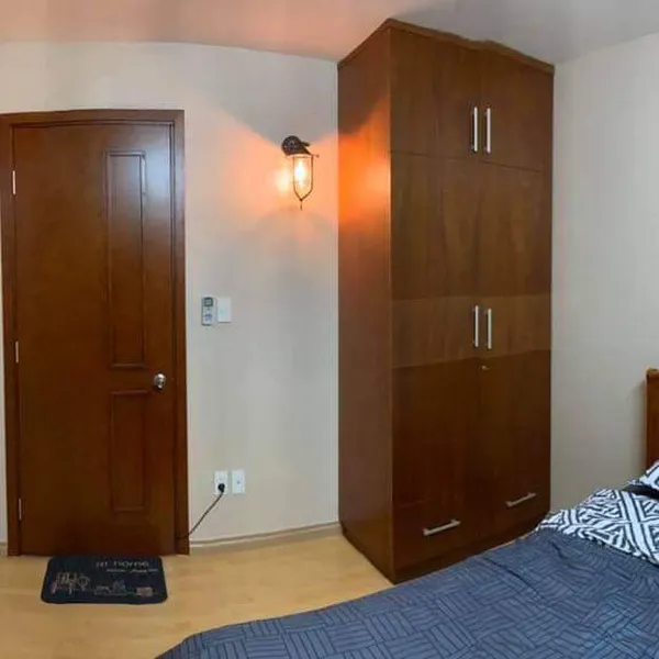 Very nice 3-bedroom apartment for rent in BMC building, District 1, Ho Chi Minh city |