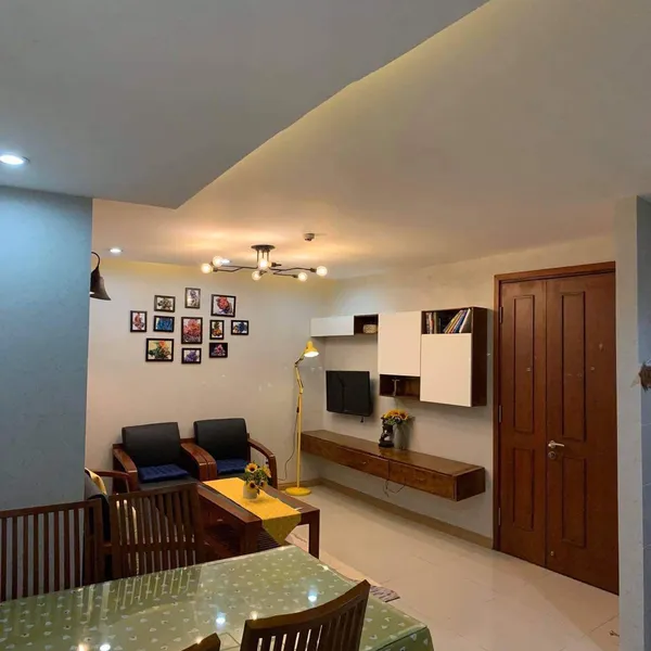 Very nice 3-bedroom apartment for rent in BMC building, District 1, Ho Chi Minh city |