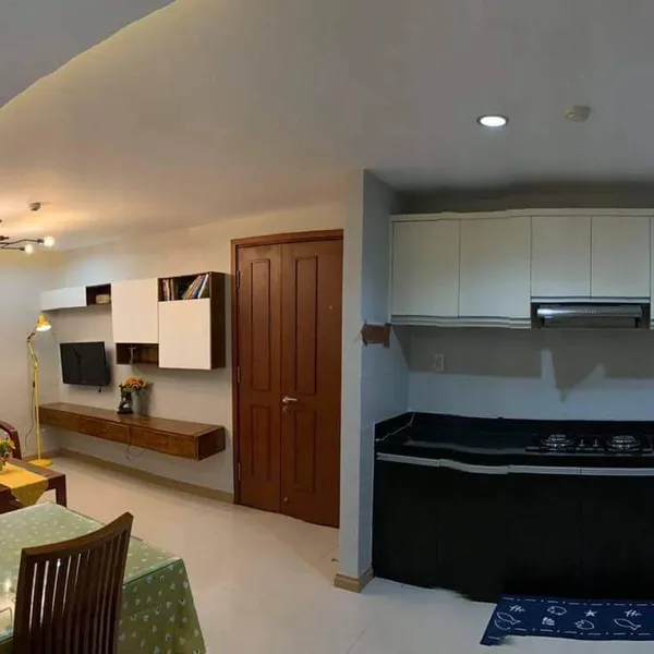 Very nice 3-bedroom apartment for rent in BMC building, District 1, Ho Chi Minh city |
