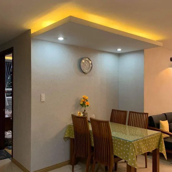 Very nice 3-bedroom apartment for rent in BMC building, District 1, Ho Chi Minh city |