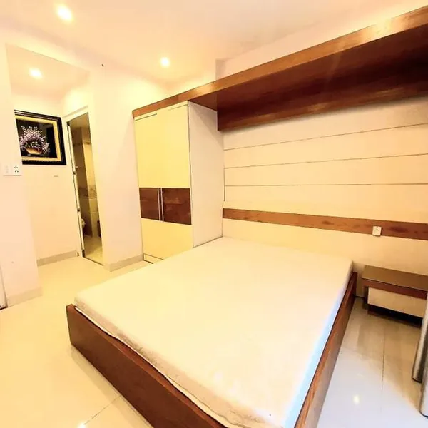 𝗦𝘁𝘂𝗱𝗶𝗼 𝗶𝗻 𝗕𝗶𝗻𝗵 𝗧𝗵𝗮𝗻𝗵, 𝗽𝗿𝗶𝘃𝗮𝘁𝗲 𝗸𝗶𝘁𝗰𝗵𝗲𝗻, 𝗿𝗼𝗼𝗳𝘁𝗼𝗽 𝗰𝗵𝗶𝗹𝗹𝗶𝗻𝗴 