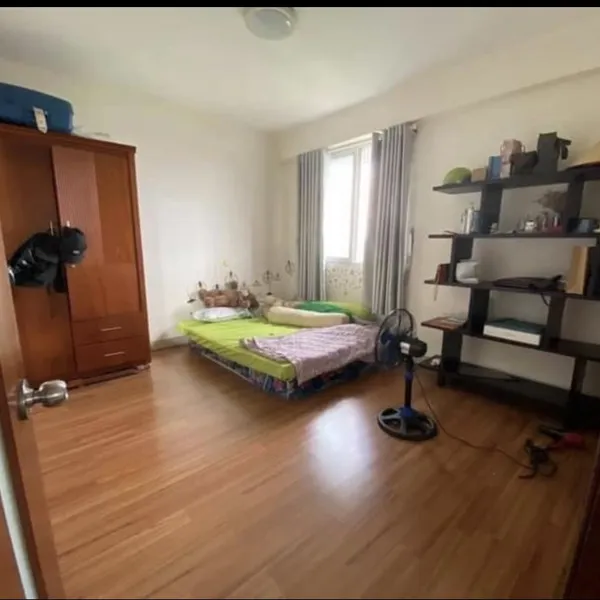 2-bedroom in Thu Thiem Star, Binh Trung Dong, D2 - 90m2  