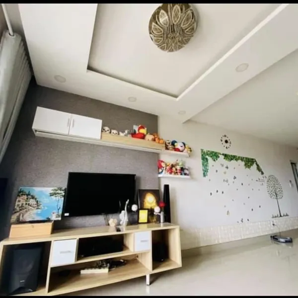 2-bedroom in Thu Thiem Star, Binh Trung Dong, D2 - 90m2  