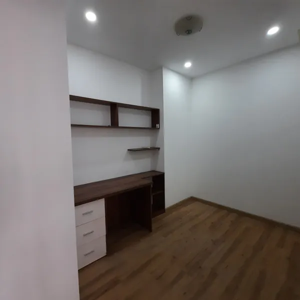 2-Bedroom apartment in Tropic Garden, 86m2, interior view