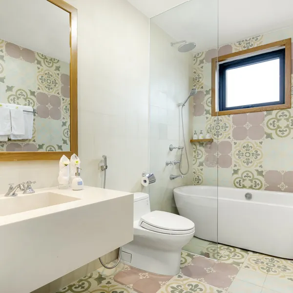 Lovely Vintage Studio with swimming pool for rent on Nguyen Cuu Van St, Binh Thanh