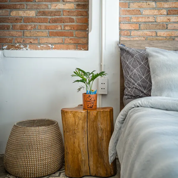Top Studio with balcony, 35m2 in District 3 near Tan Dinh market