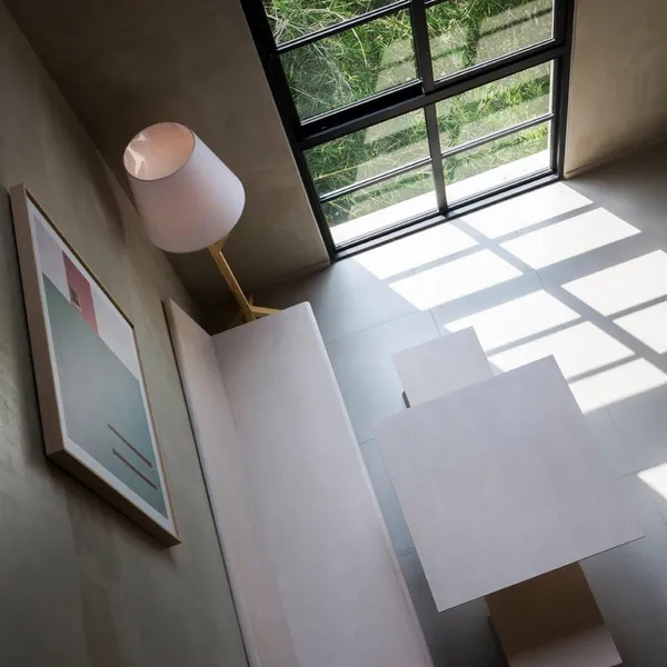 Sunset Deluxe Duplex apartment with view of Landmark 81 