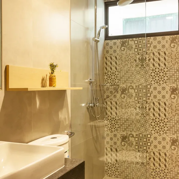 Studio with Design & Beauty View in Da Kao, District 1, 40m2 