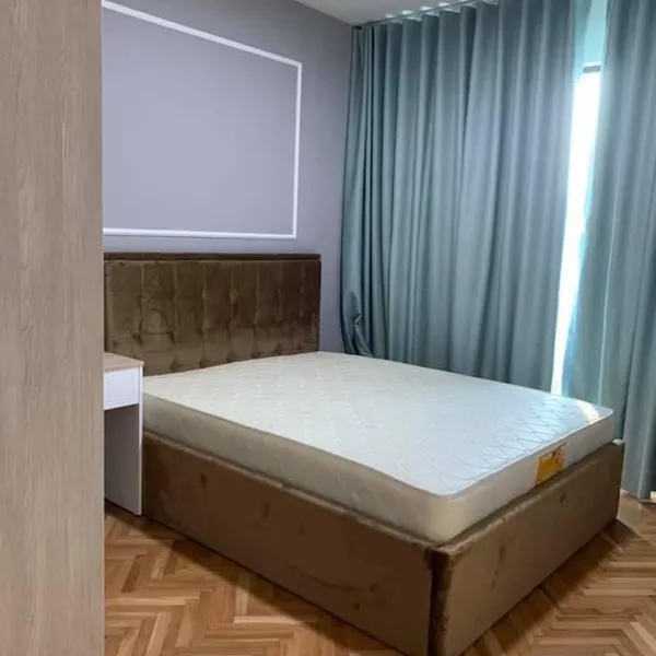 Feliz en Vista Apartment | Fully furnished 2 Bedroom | High-floor