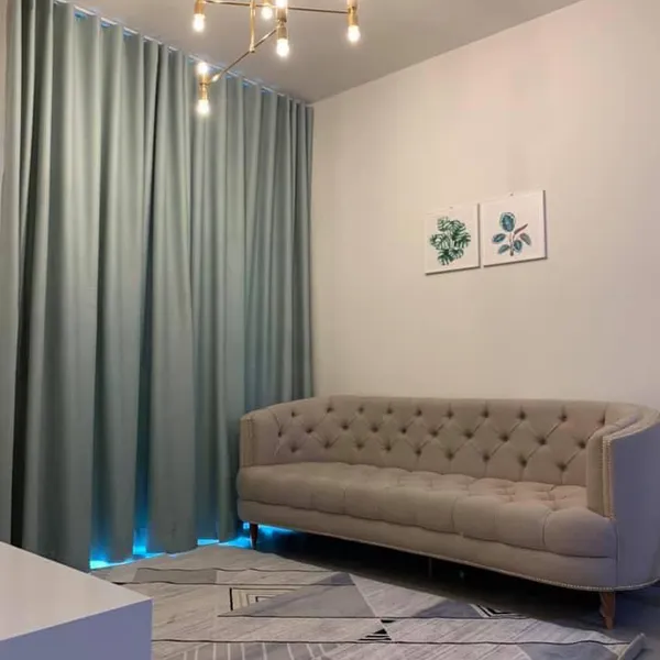 Feliz en Vista Apartment | Fully furnished 2 Bedroom | High-floor