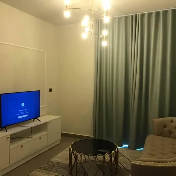 Feliz en Vista Apartment | Fully furnished 2 Bedroom | High-floor