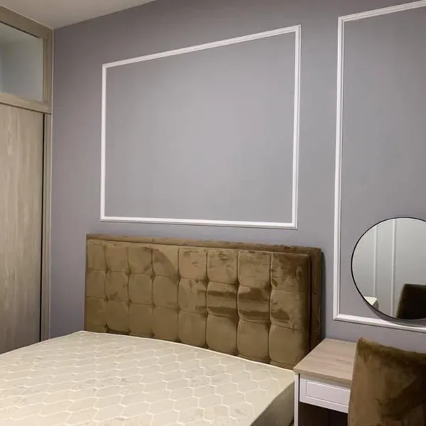 Feliz en Vista Apartment | Fully furnished 2 Bedroom | High-floor