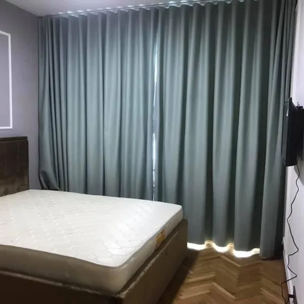 Feliz en Vista Apartment | Fully furnished 2 Bedroom | High-floor