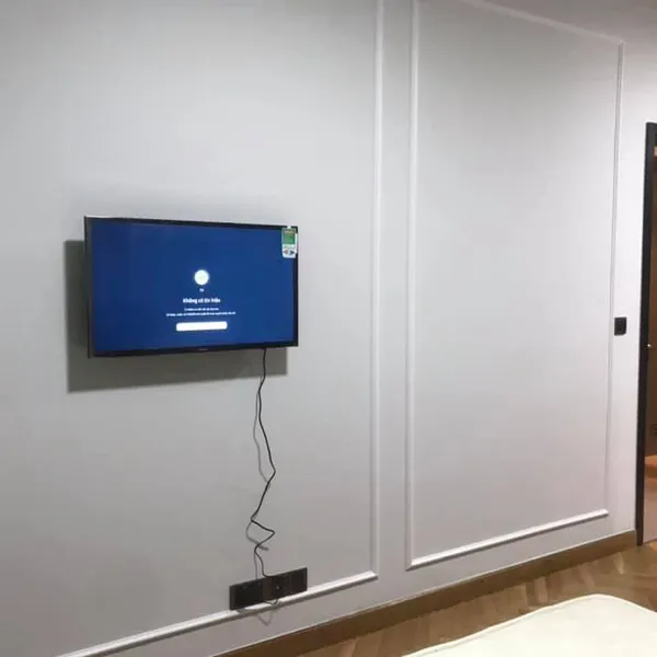 Feliz en Vista Apartment | Fully furnished 2 Bedroom | High-floor