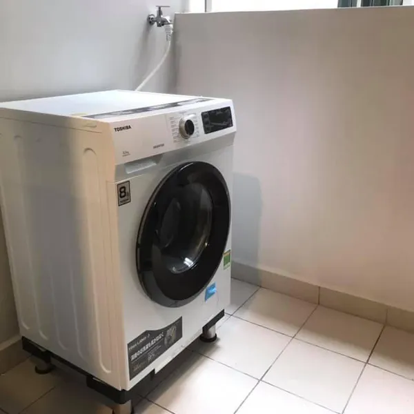 Feliz en Vista Apartment | Fully furnished 2 Bedroom | High-floor