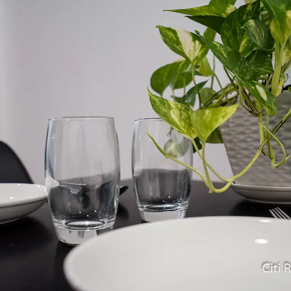 Smart Studio Design! Super Beautiful and Luxury Decor 