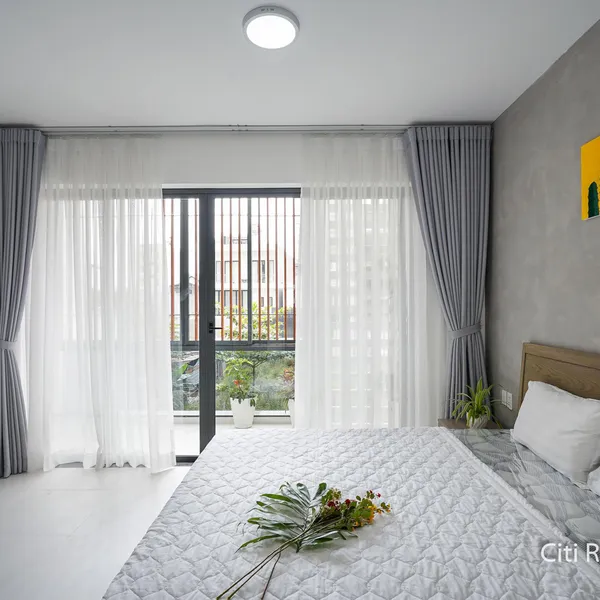 Smart Studio Design! Super Beautiful and Luxury Decor 