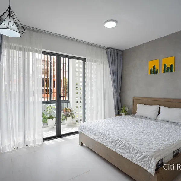 Smart Studio Design! Super Beautiful and Luxury Decor 