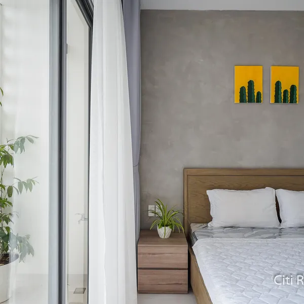 Smart Studio Design! Super Beautiful and Luxury Decor 