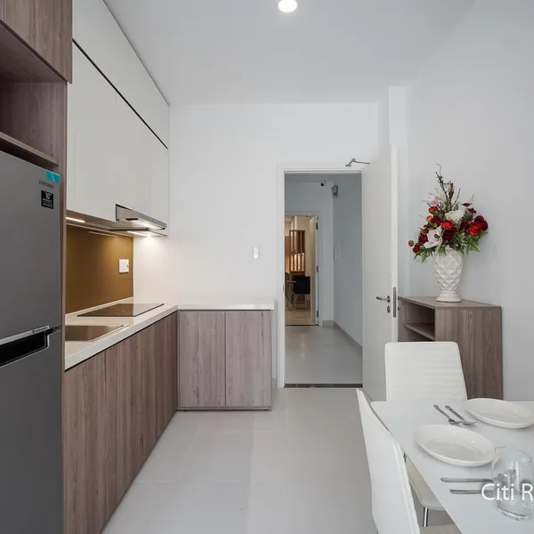 Smart Studio Design! Super Beautiful and Luxury Decor 